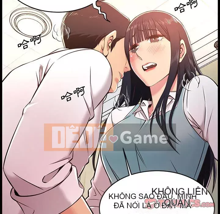 Cạm bẫy không lối thoát Chương 17-18