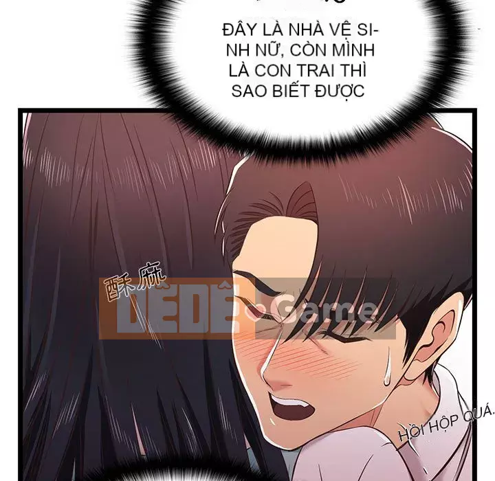 Cạm bẫy không lối thoát Chương 17-18