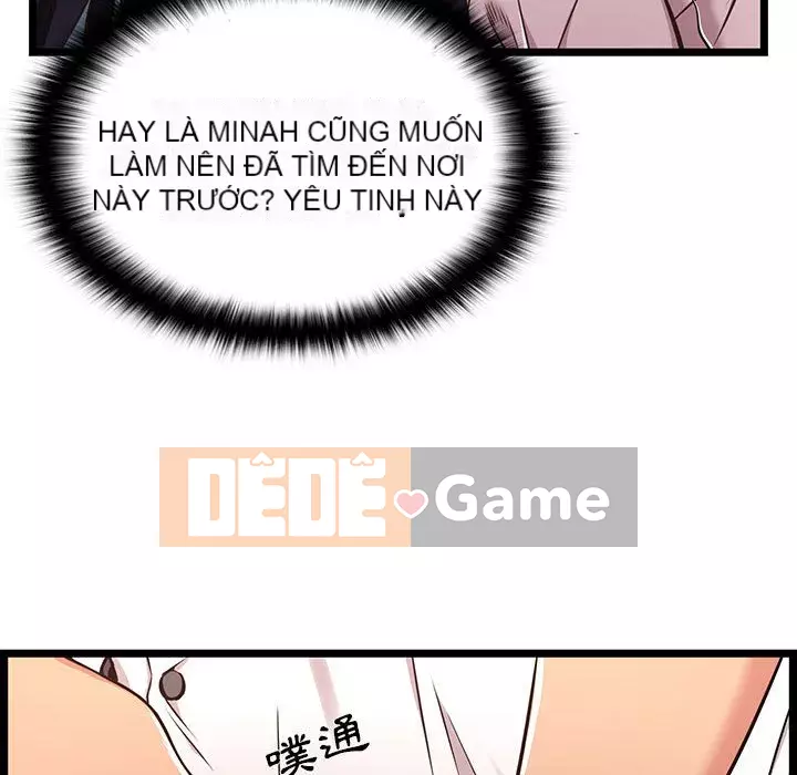 Cạm bẫy không lối thoát Chương 17-18