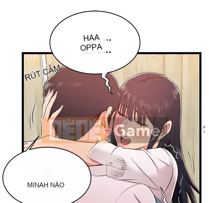 Cạm bẫy không lối thoát Chương 17-18