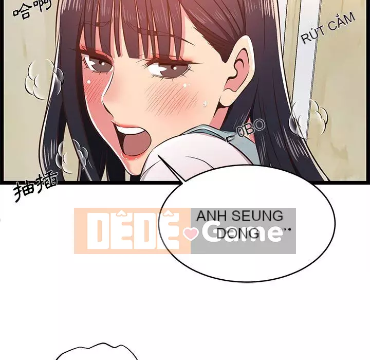 Cạm bẫy không lối thoát Chương 17-18