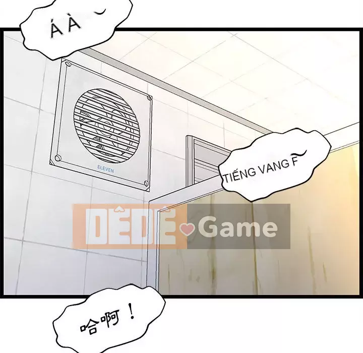 Cạm bẫy không lối thoát Chương 17-18