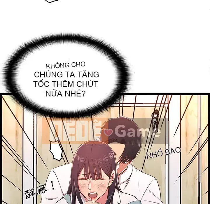 Cạm bẫy không lối thoát Chương 17-18