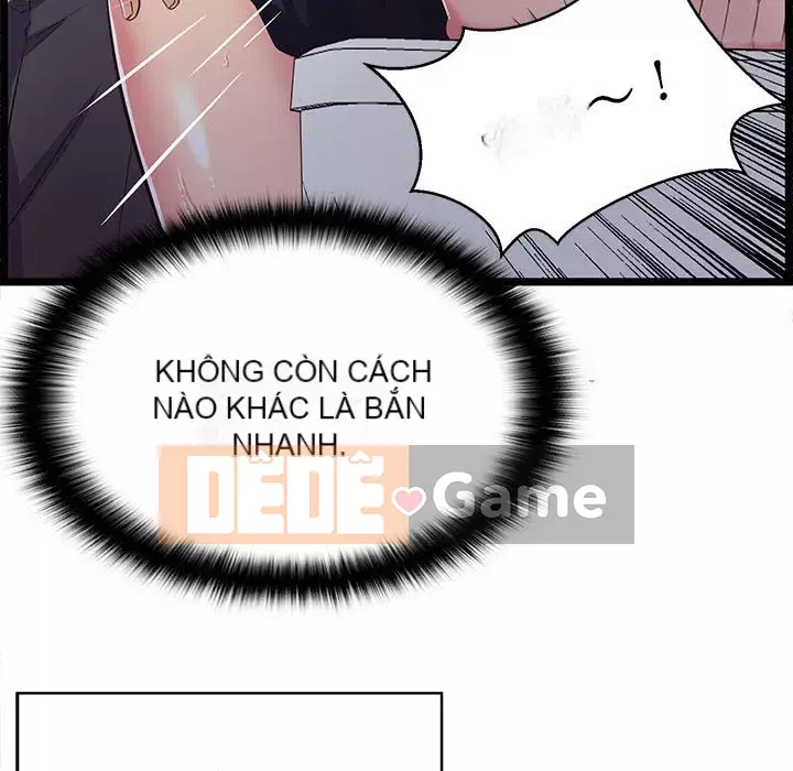 Cạm bẫy không lối thoát Chương 17-18