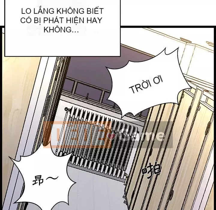 Cạm bẫy không lối thoát Chương 17-18