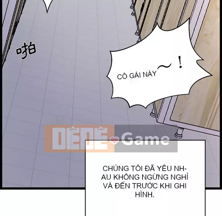 Cạm bẫy không lối thoát Chương 17-18