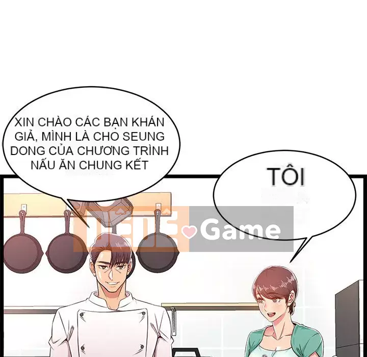 Cạm bẫy không lối thoát Chương 17-18