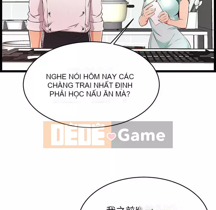 Cạm bẫy không lối thoát Chương 17-18