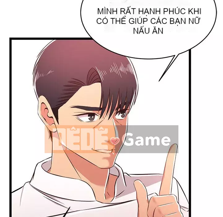 Cạm bẫy không lối thoát Chương 17-18