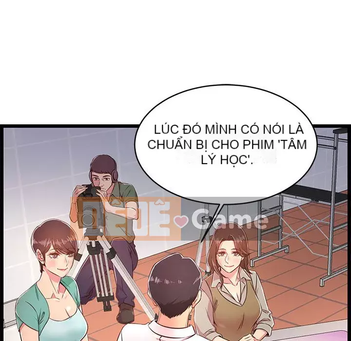 Cạm bẫy không lối thoát Chương 17-18