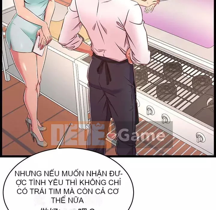 Cạm bẫy không lối thoát Chương 17-18