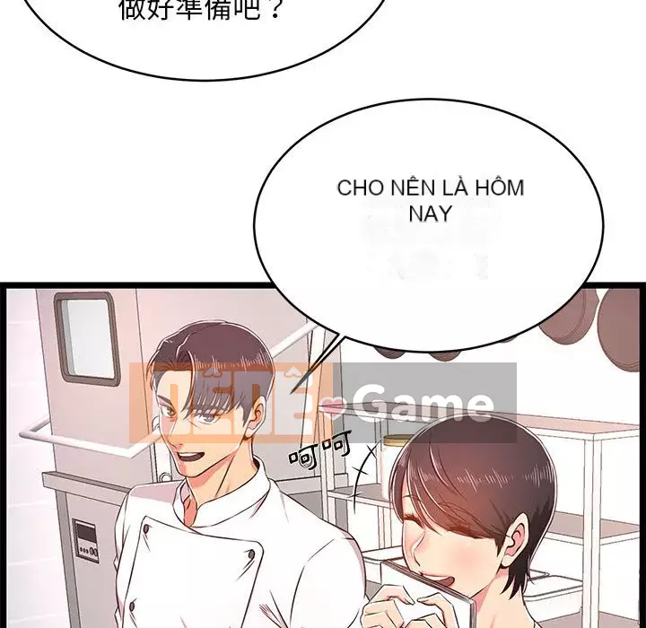 Cạm bẫy không lối thoát Chương 17-18