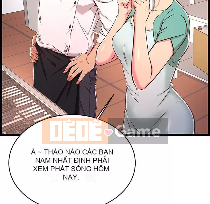 Cạm bẫy không lối thoát Chương 17-18