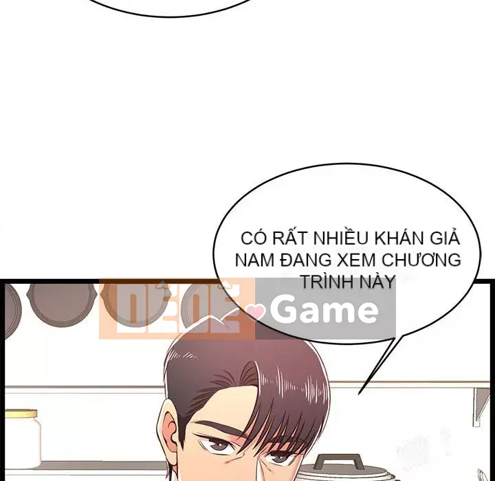 Cạm bẫy không lối thoát Chương 17-18