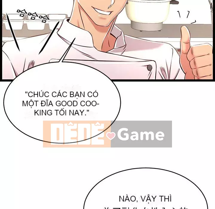 Cạm bẫy không lối thoát Chương 17-18