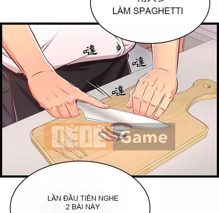 Cạm bẫy không lối thoát Chương 17-18