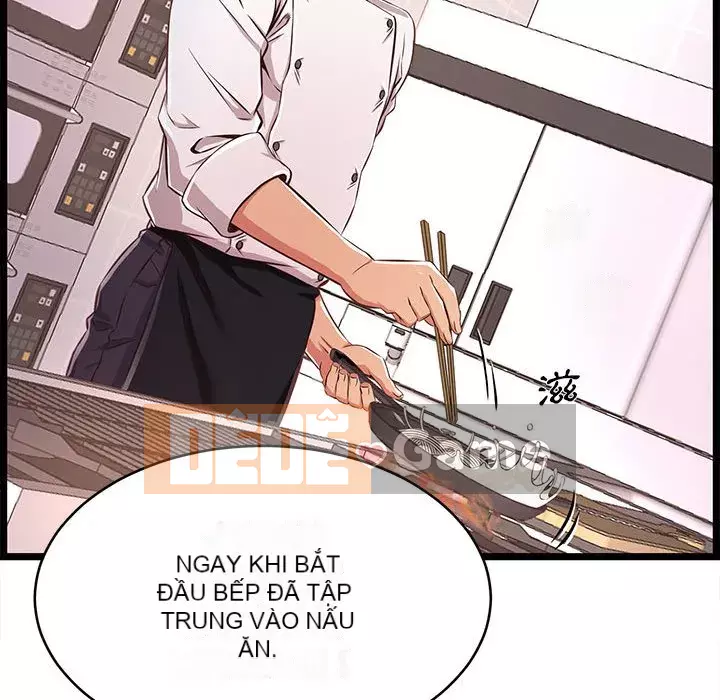 Cạm bẫy không lối thoát Chương 17-18