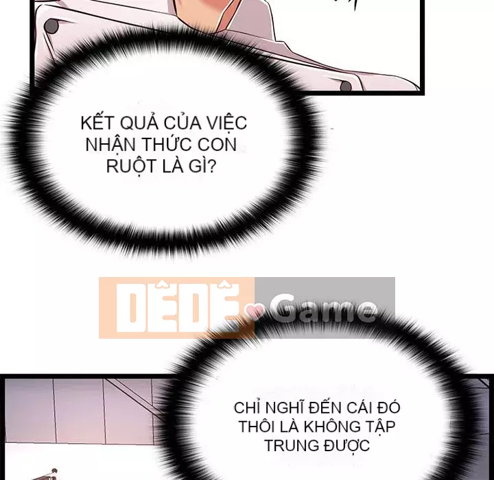 Cạm bẫy không lối thoát Chương 17-18