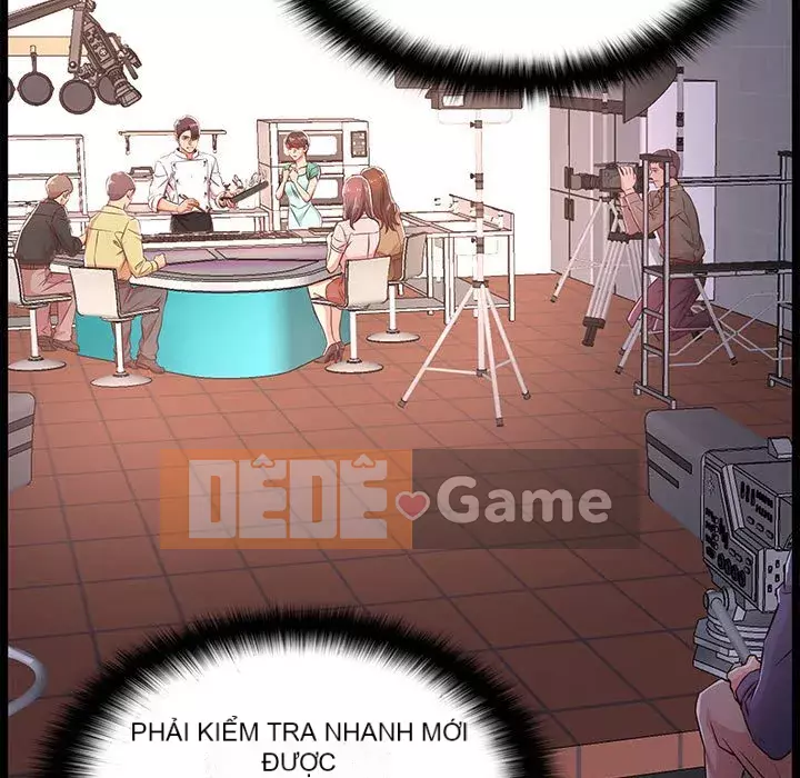 Cạm bẫy không lối thoát Chương 17-18