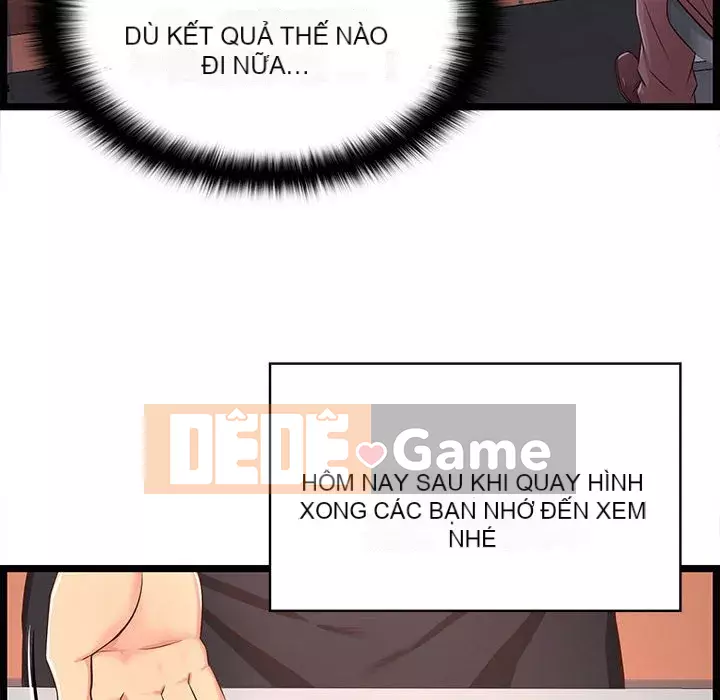 Cạm bẫy không lối thoát Chương 17-18