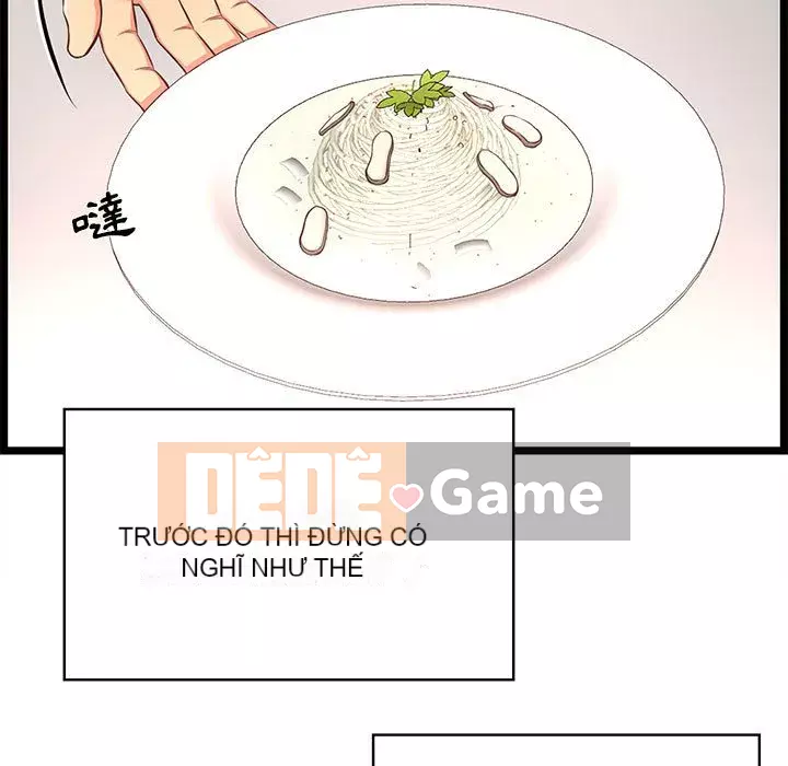 Cạm bẫy không lối thoát Chương 17-18