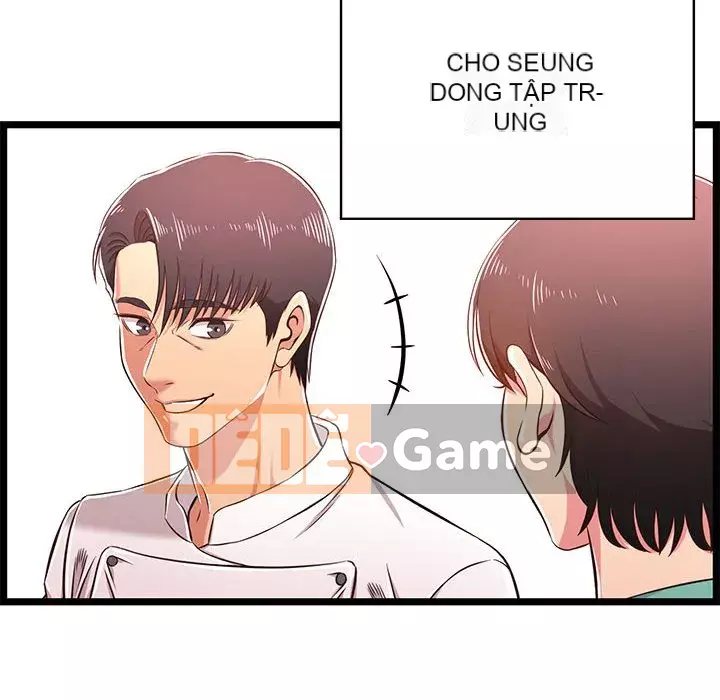 Cạm bẫy không lối thoát Chương 17-18