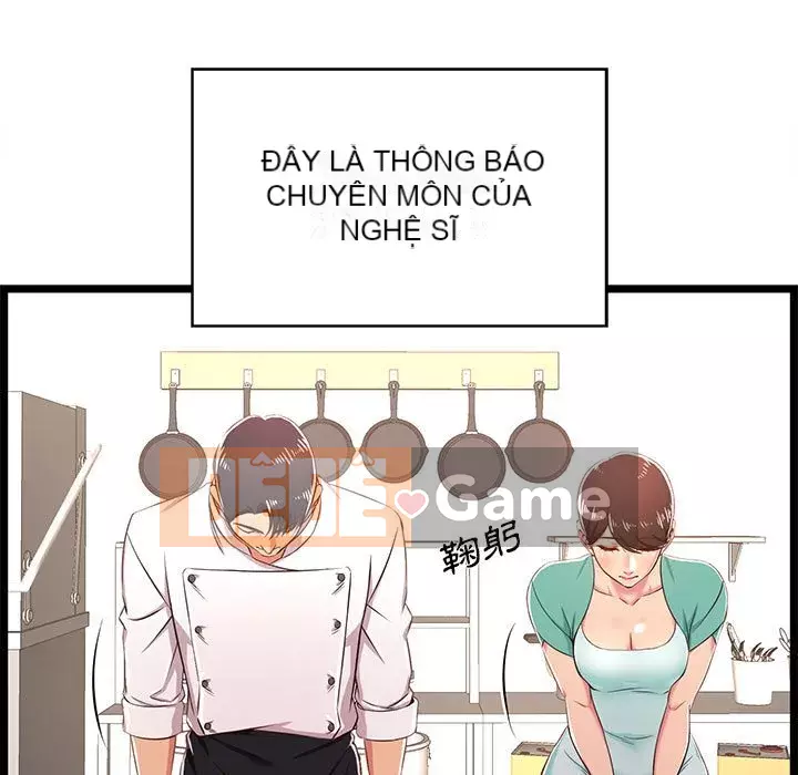 Cạm bẫy không lối thoát Chương 17-18