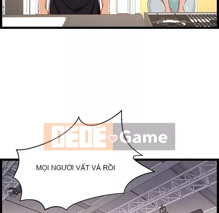 Cạm bẫy không lối thoát Chương 17-18