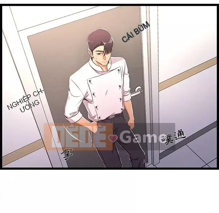 Cạm bẫy không lối thoát Chương 17-18