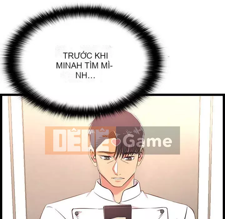 Cạm bẫy không lối thoát Chương 17-18