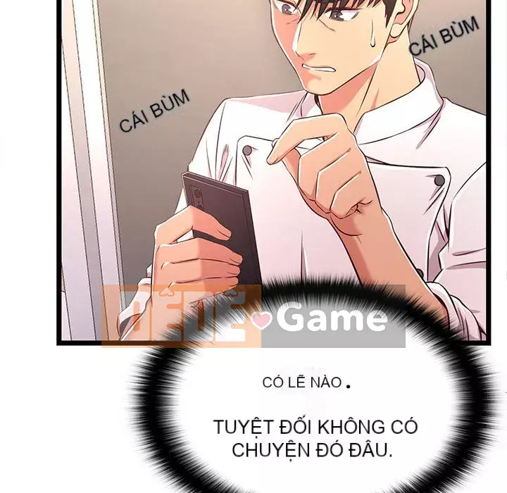 Cạm bẫy không lối thoát Chương 17-18