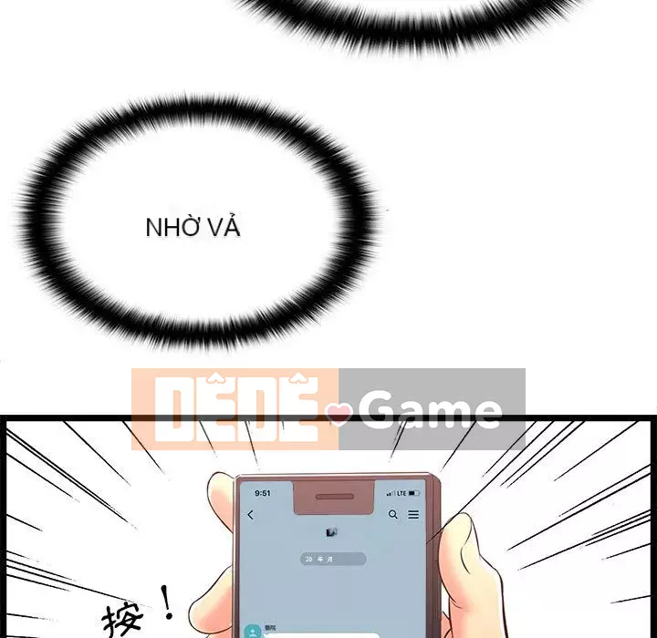 Cạm bẫy không lối thoát Chương 17-18