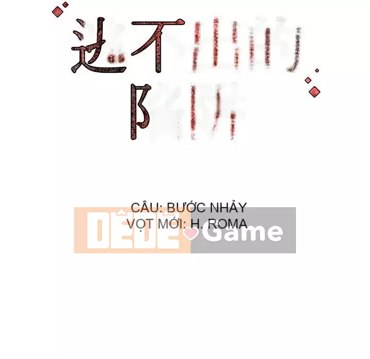 Cạm bẫy không lối thoát Chương 17-18