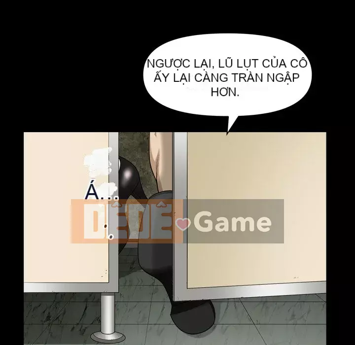 Cuộc sống sa ngã Chương 59-60