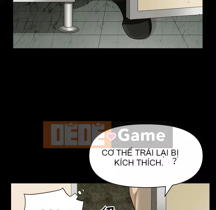 Cuộc sống sa ngã Chương 59-60