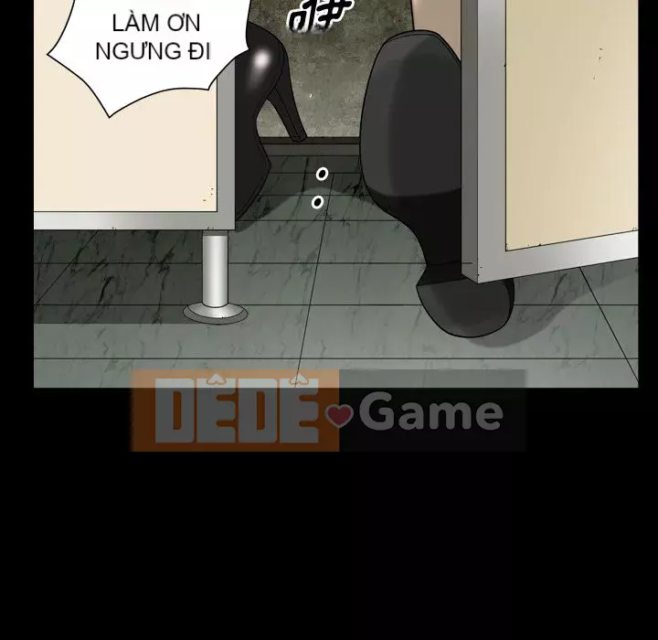 Cuộc sống sa ngã Chương 59-60