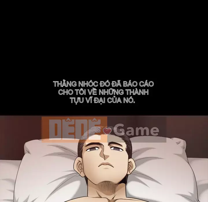 Cuộc sống sa ngã Chương 59-60