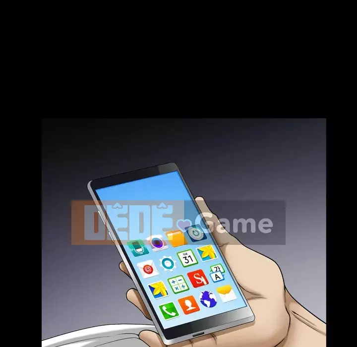 Cuộc sống sa ngã Chương 59-60