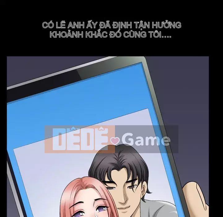 Cuộc sống sa ngã Chương 59-60