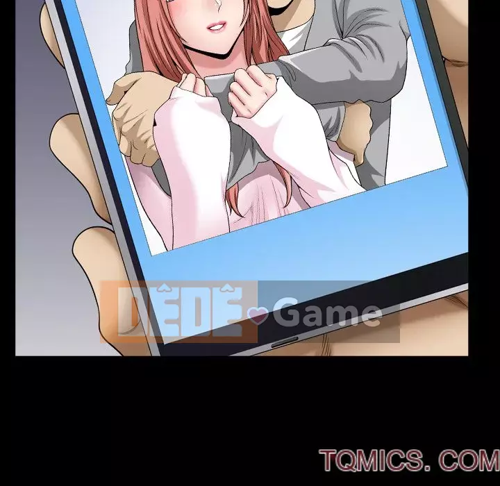 Cuộc sống sa ngã Chương 59-60