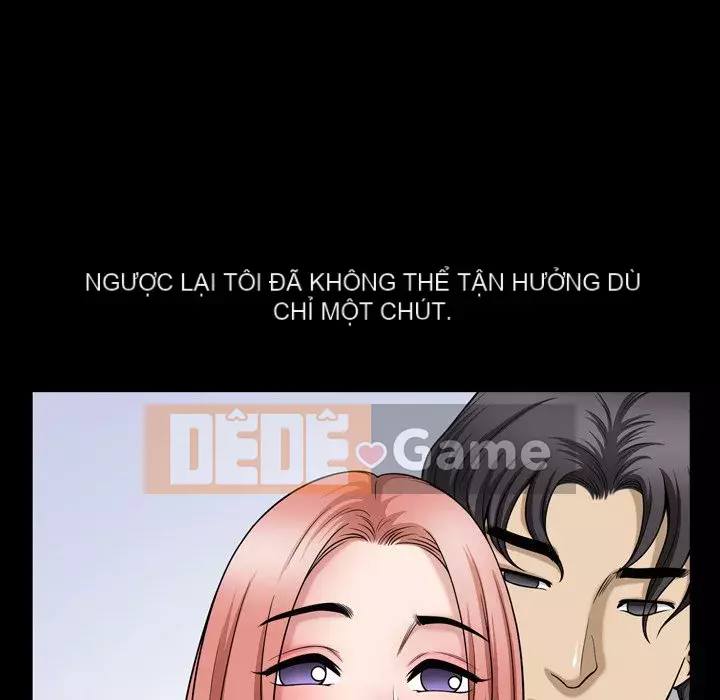 Cuộc sống sa ngã Chương 59-60