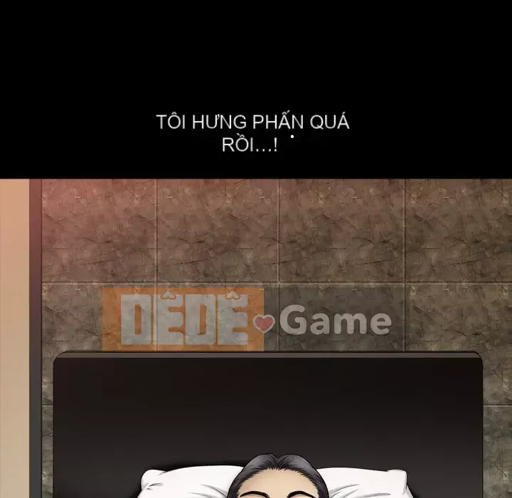 Cuộc sống sa ngã Chương 59-60