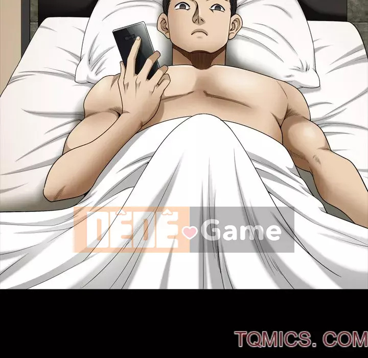 Cuộc sống sa ngã Chương 59-60