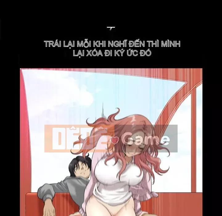 Cuộc sống sa ngã Chương 59-60