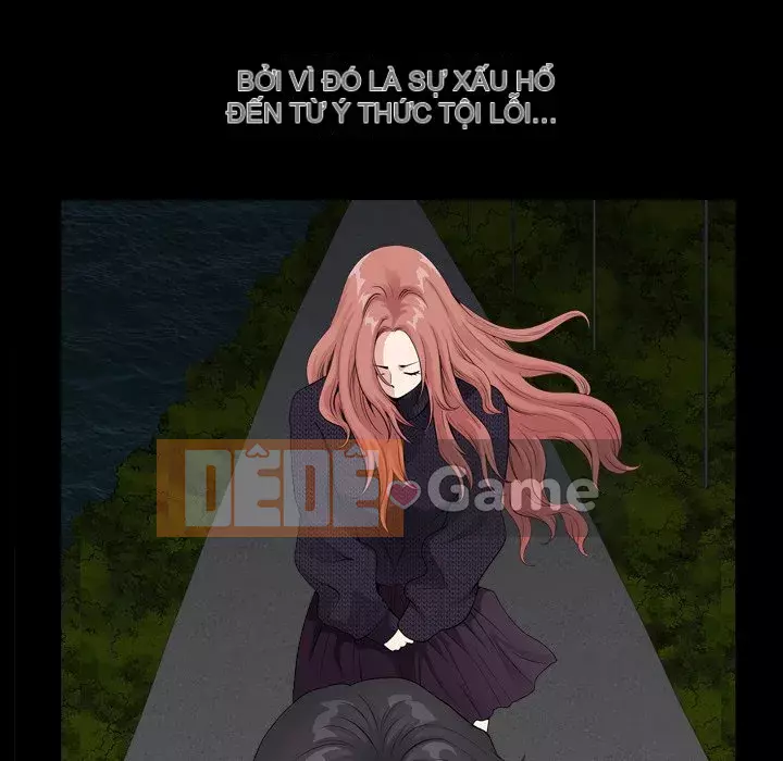 Cuộc sống sa ngã Chương 59-60