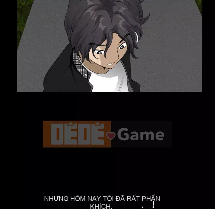 Cuộc sống sa ngã Chương 59-60