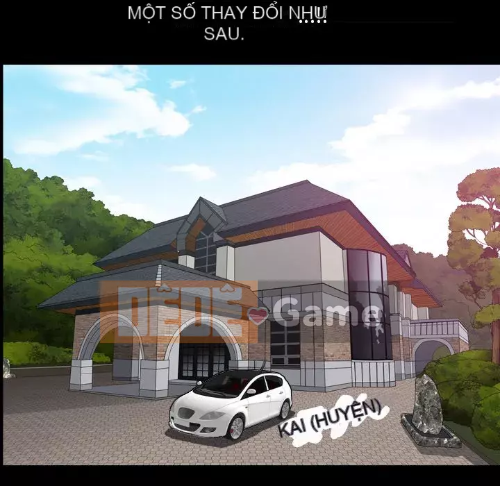 Cuộc sống sa ngã Chương 59-60