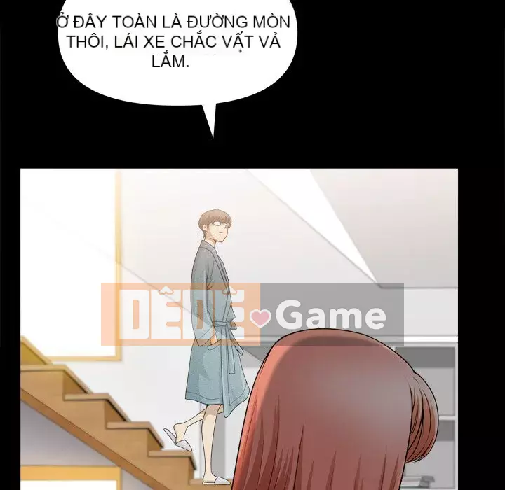 Cuộc sống sa ngã Chương 59-60