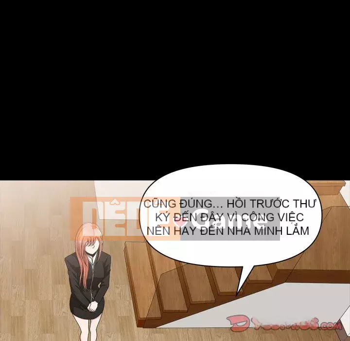 Cuộc sống sa ngã Chương 59-60