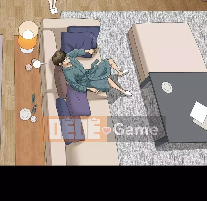 Cuộc sống sa ngã Chương 59-60